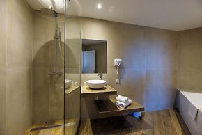 Hotel Le Tilbury