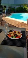 Hotel Le Tilbury
