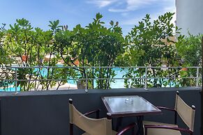 Hotel Le Tilbury