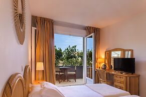 Hotel Le Tilbury