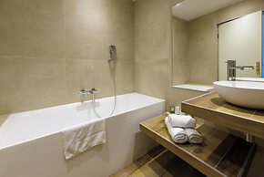 Hotel Le Tilbury