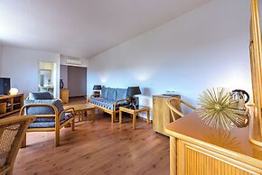 Hotel Le Tilbury