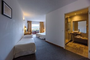 Hotel Le Tilbury