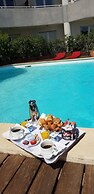Hotel Le Tilbury
