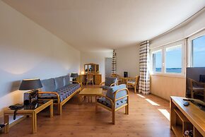 Hotel Le Tilbury