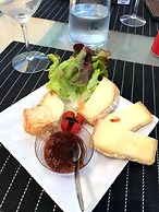 Hotel Le Tilbury