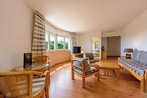 Hotel Le Tilbury
