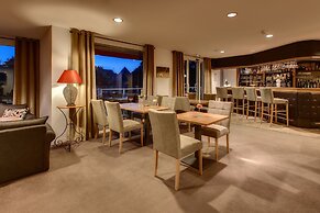 Domaine Des Ormes