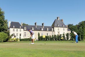 Domaine Des Ormes