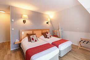 Domaine Des Ormes