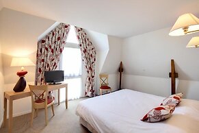 Domaine Des Ormes