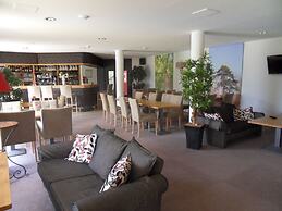 Domaine Des Ormes
