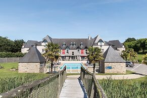 Domaine Des Ormes
