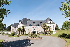 Domaine Des Ormes