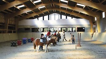 Domaine Des Ormes