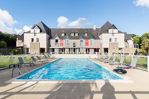 Domaine Des Ormes