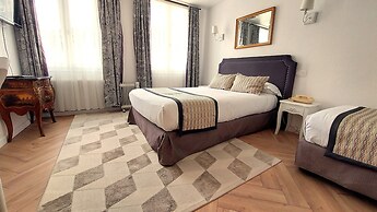 Hôtel Dandy
