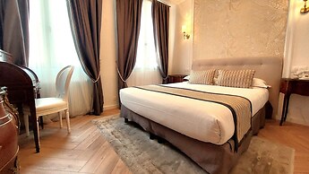 Hôtel Dandy