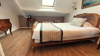 Hôtel Dandy