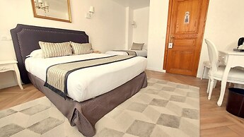 Hôtel Dandy