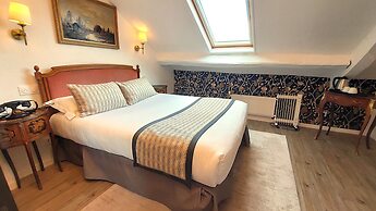 Hôtel Dandy