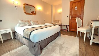 Hôtel Dandy