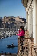 Escale Oceania Marseille Vieux Port