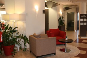 Escale Oceania Vannes