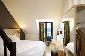Escale Oceania Saint-Malo