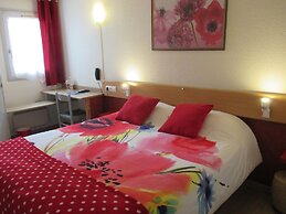 Logis Hôtel Come Inn