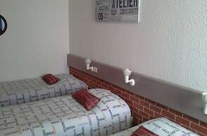 Logis Hôtel Come Inn