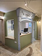 Logis Hôtel Come Inn