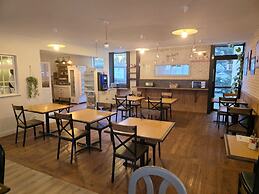 Logis Hôtel Come Inn