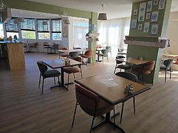 Logis Hôtel Come Inn