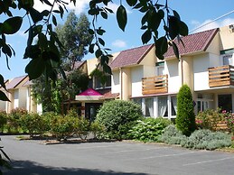 Logis Hôtel Come Inn