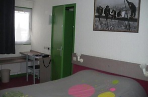 Logis Hôtel Come Inn