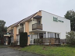 Logis Hôtel Come Inn