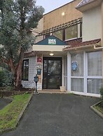 Logis Hôtel Come Inn
