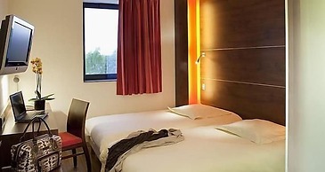 Oceania Rennes