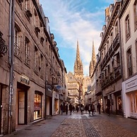 Escale Oceania Quimper