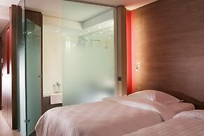 Hotel Oceania Saint Malo