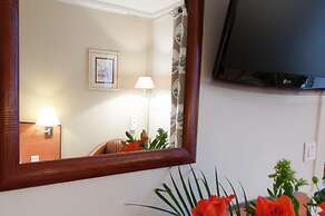 Hôtel Eden Montmartre
