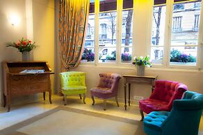 Hôtel Eden Montmartre