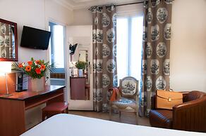 Hôtel Eden Montmartre