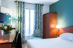 Hôtel Eden Montmartre