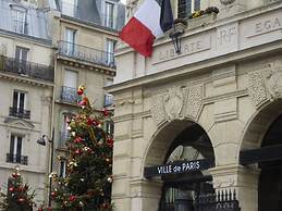 Hôtel Eden Montmartre
