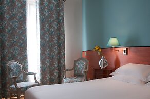 Hôtel Eden Montmartre