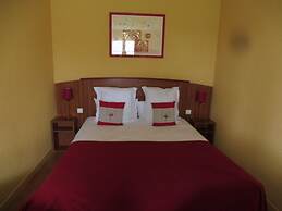 Auberge De Launay