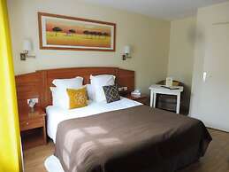 Auberge De Launay