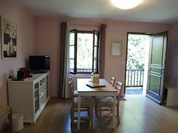 Auberge De Launay
